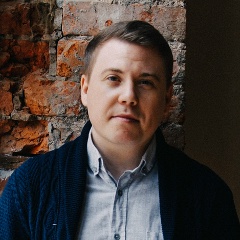 Павел Косяков, 18.08.1987, Москва