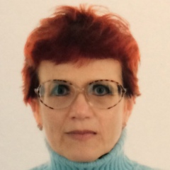 Ольга Рунова, Коломна