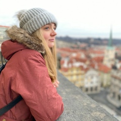 Анастасия Дядькина, 13.06.1989, Владимир