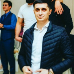 Ислам Коков, 04.03.1989, Залукокоаже