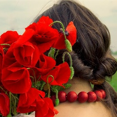 Анастасия Ключинских, 24.04.1989, Тюмень