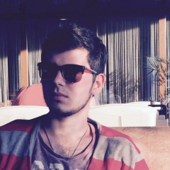 Макс Гринчук, 09.03, Кишинев