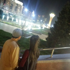 Элеанора Нугуманова, 28.08.1988, Астана