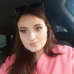 Анна , 09.01.1986, Брянск