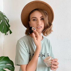 Дарья Панюкова, 25.05, Санкт-Петербург