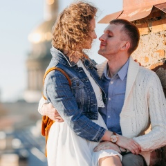 Алексей Баранов, 16.12, Санкт-Петербург