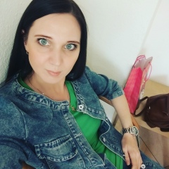 Анастасия Нацаренус, 03.04, Oberhausen