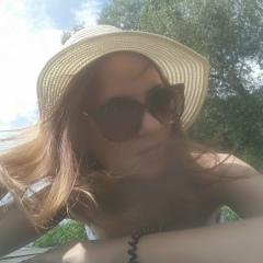 Наталия Кривонос, 30.03, Харьков