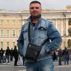 Евгений Крешун, 09.08, Одесса