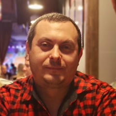 Максим Попов, 26.06.1990, Балашов