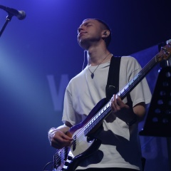 Даниил Тарабцев, 17.06.1997, Новосибирск