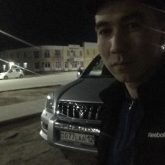 Данияр Жаббарбергенов, 28.05.1991, Актау