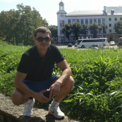 Максим Смирнов, 27.05.1983, Сосновый Бор