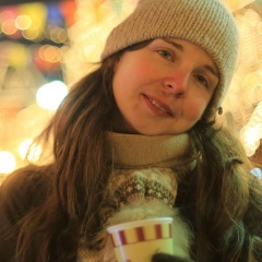 Мария Хомайко, 27.04.1986, Москва