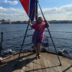 Юлия Адресники Для Животных, 01.10, Барнаул