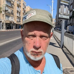 Сергей Агапов, 24.05.1960, Новосибирск