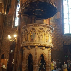 Василика Прикоп, 24.04, Санкт-Петербург