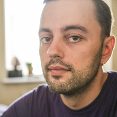 Александр Плиенко, 05.11.1985, Киев