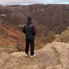 Ильдус Гиниятуллин, Казань