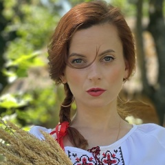 Вікторія Порохня, 25.04.1989, Винница