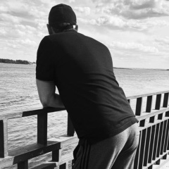 Саня Чекан, 04.08