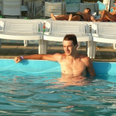 Никита Спросите, 22.12, Кишинев