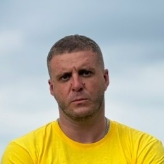 Евгений Петровский, 11.06.1988, Москва