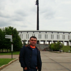 Андрей Ежов, 07.04, Пенза