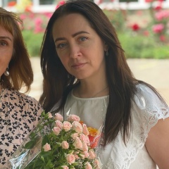 Анна Асеева, 16.04.1980, Сочи