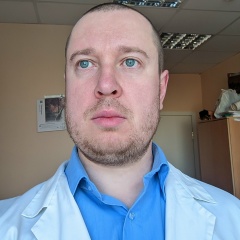 Станислав Хорьков