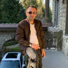 Vahe Sargsyan