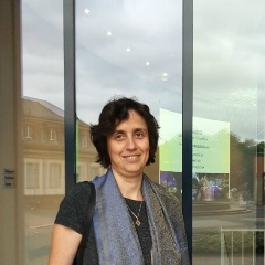 Елена Грилихес, 22.04.1972, Санкт-Петербург