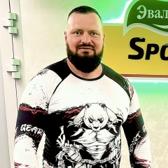 Руслан Казаков, 13.02