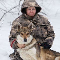 Мариша Максимова, 17.09, Челябинск
