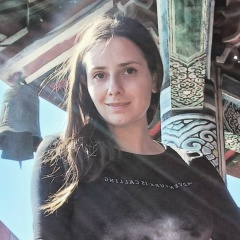 Инна Васильева, 20.03, Ростов-на-Дону