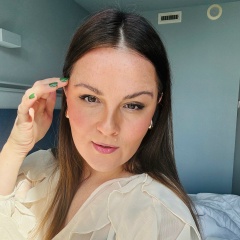 Алиса Романовская, 12.07