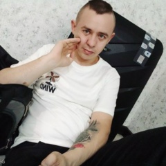 Алексей Середин, 10.06.1994, Темиртау