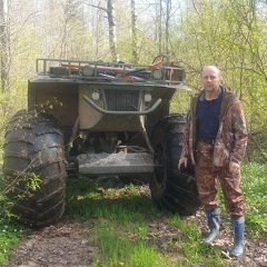 Андрей Коробов, 18.04.1960, Сургут