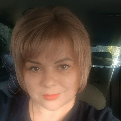 Елена Федорова, 09.04, Санкт-Петербург