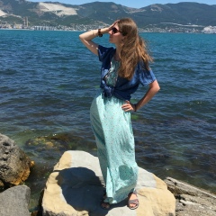 Екатерина Родионова, 09.12.1989, Ростов-на-Дону