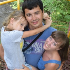 Екатерина Ниязова, 12.03.1986, Москва