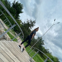 Валерия Сергеевна, 14.04, Алматы