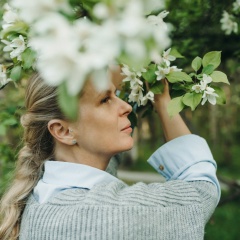 Наташа Соболева, 14.03.1979, Изумрудный