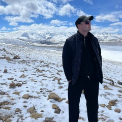 Марат Чунаев, 27.03, Оренбург