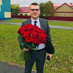 Василий Тепляков, 14.04.1990, Тюмень