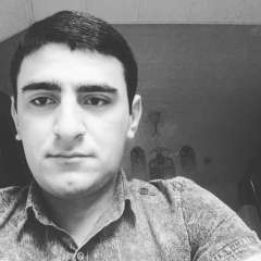 Ramal Mehdixanov, 06.04.1997, Шамкир
