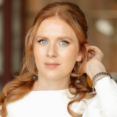 Юлия Мальцева, 14.08.1985, Калининград