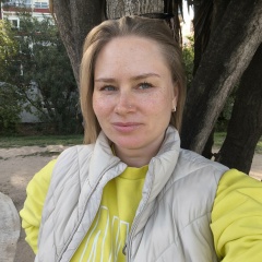 Стефания Яковлева