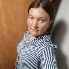 Анастасия Курмангалеева, 16.06.1992, Чебаркуль