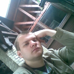 Кирилл Швецов, 19.02.1987, Москва